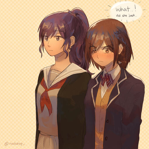 Confession (2/4)