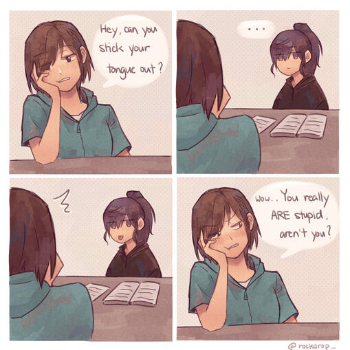 Stupidly Cute (1/1) - Project Sekai (Mafuena)