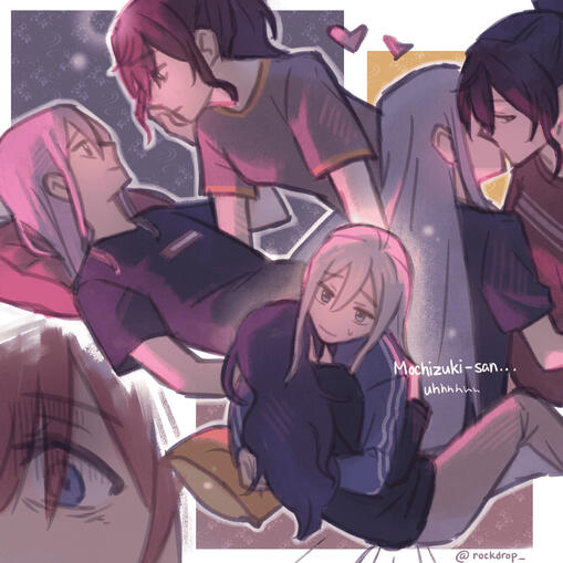 Trauma in the Yoisaki Residence (3/4)