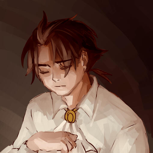 Cyrus Albright - Octopath Traveler