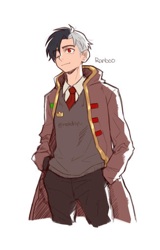 Ranboo - MCYT