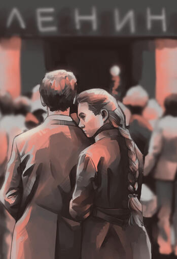 art reference study