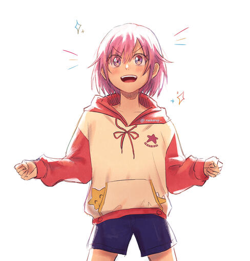 Emu Otori - Project Sekai