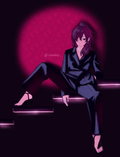 Mafuyu Asahina - Project Sekai