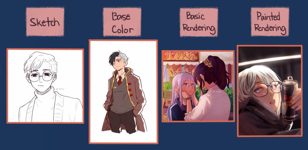 Sample Works